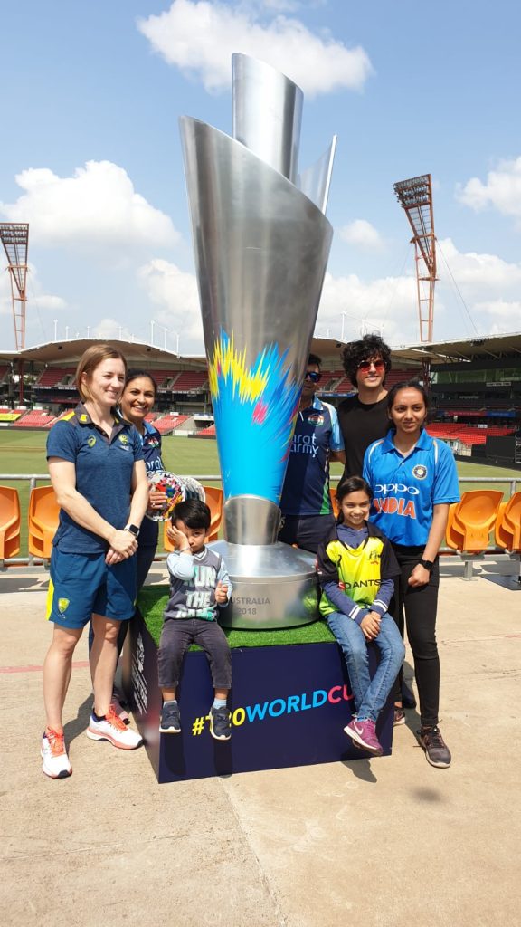 Womens T20 2020